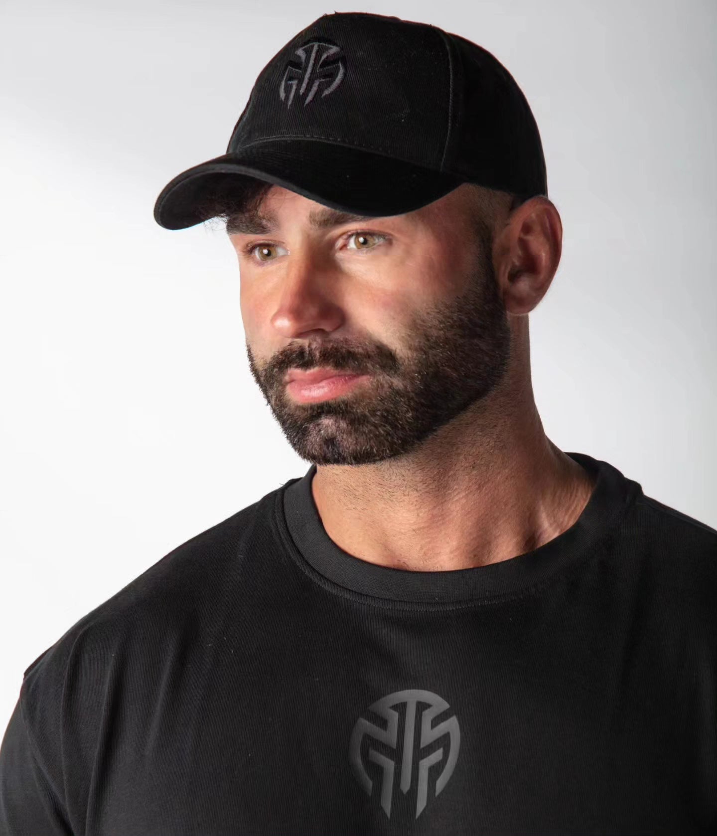 Emblem Cap