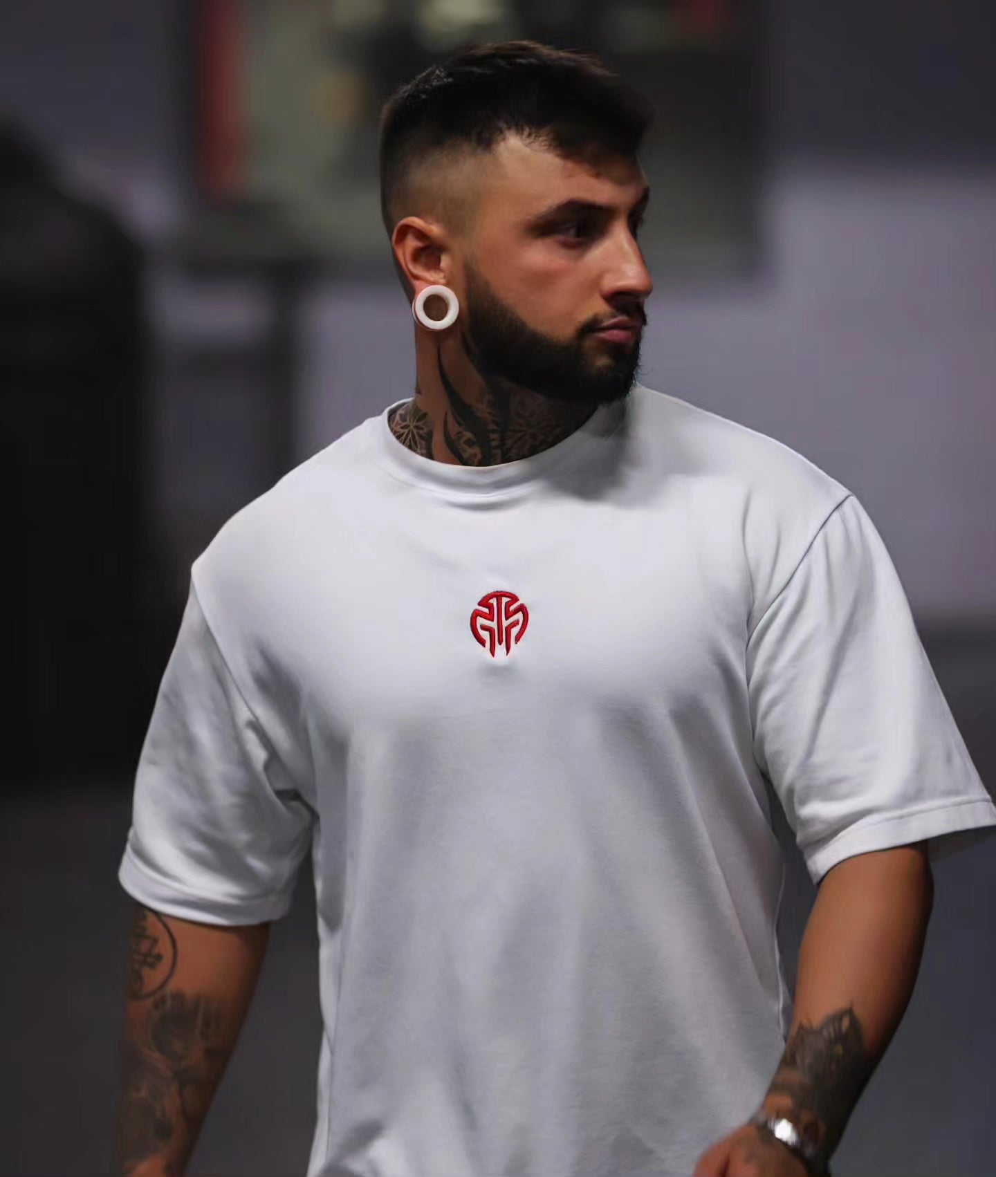 Premium Tee