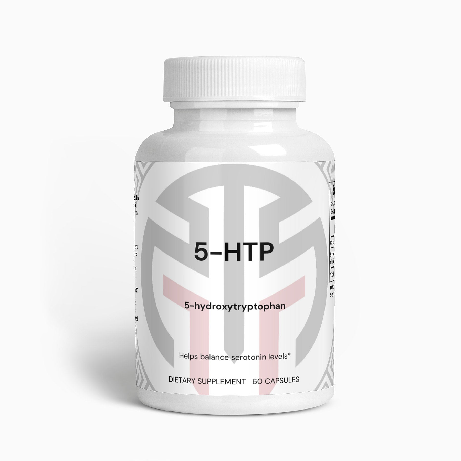 5-HTP - SpartanFit