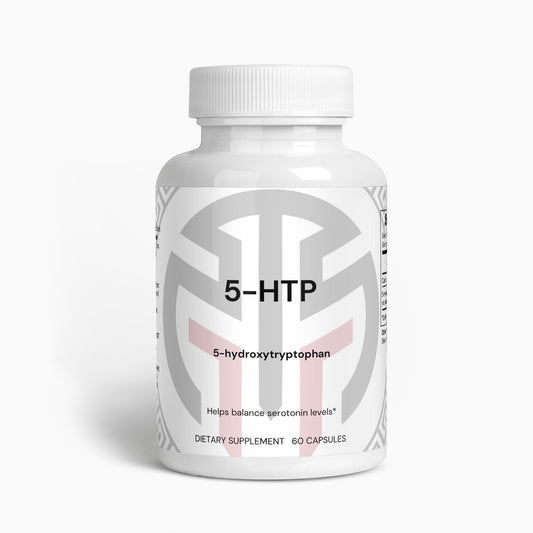 5-HTP - SpartanFit