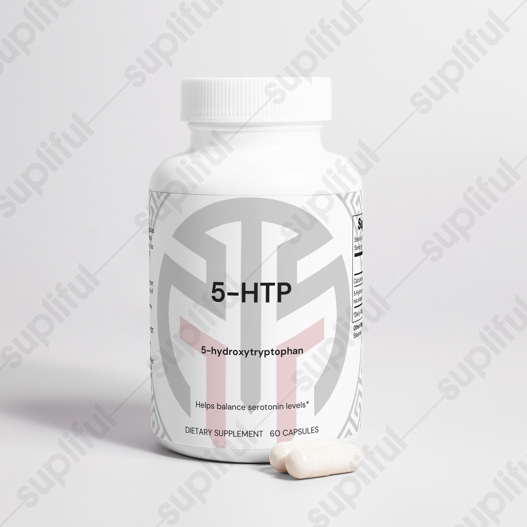 5-HTP - SpartanFit