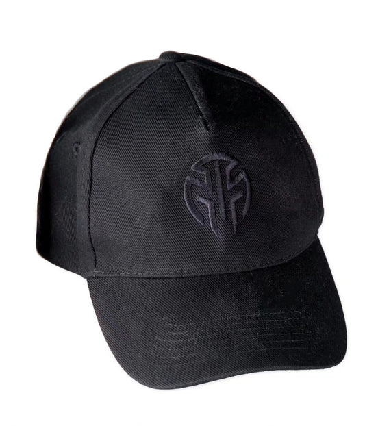 Emblem Cap