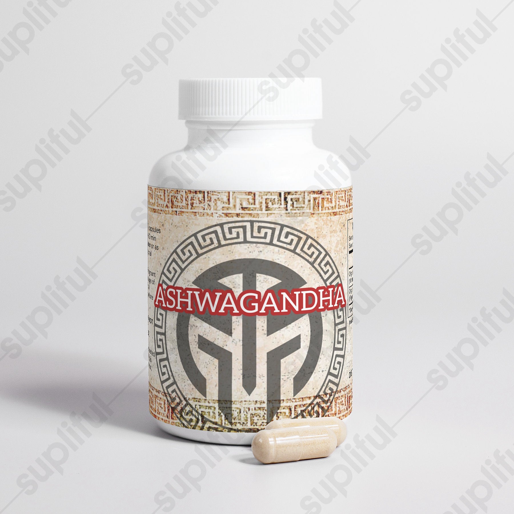 Ashwagandha - SpartanFit