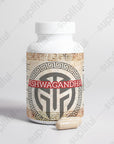 Ashwagandha - SpartanFit