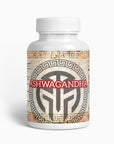 Ashwagandha - SpartanFit