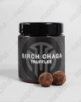 Birch Chaga Truffles - SpartanFit