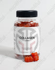 Collagen Gummies (Adult) - SpartanFit