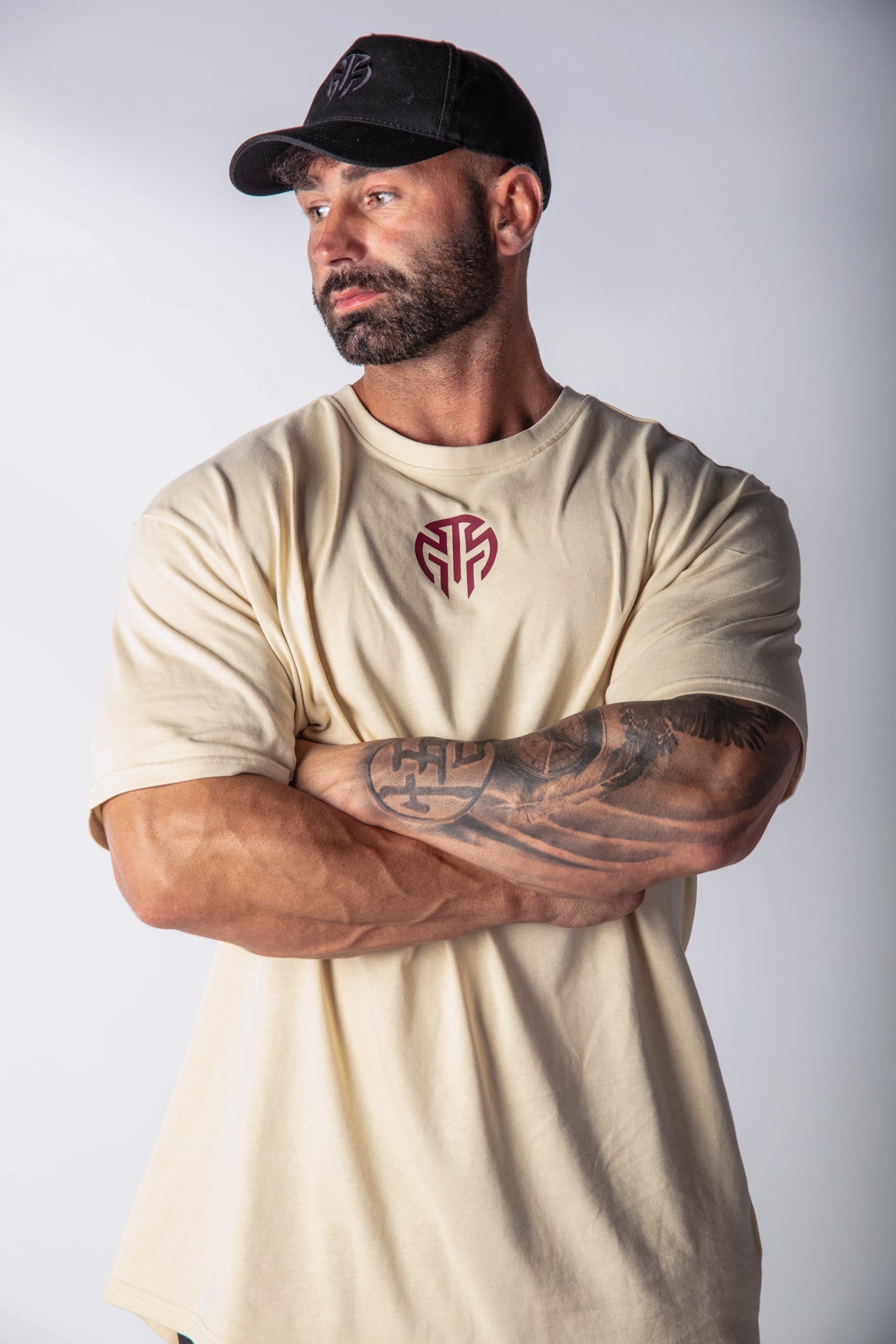 Elegance Tee - SpartanFit