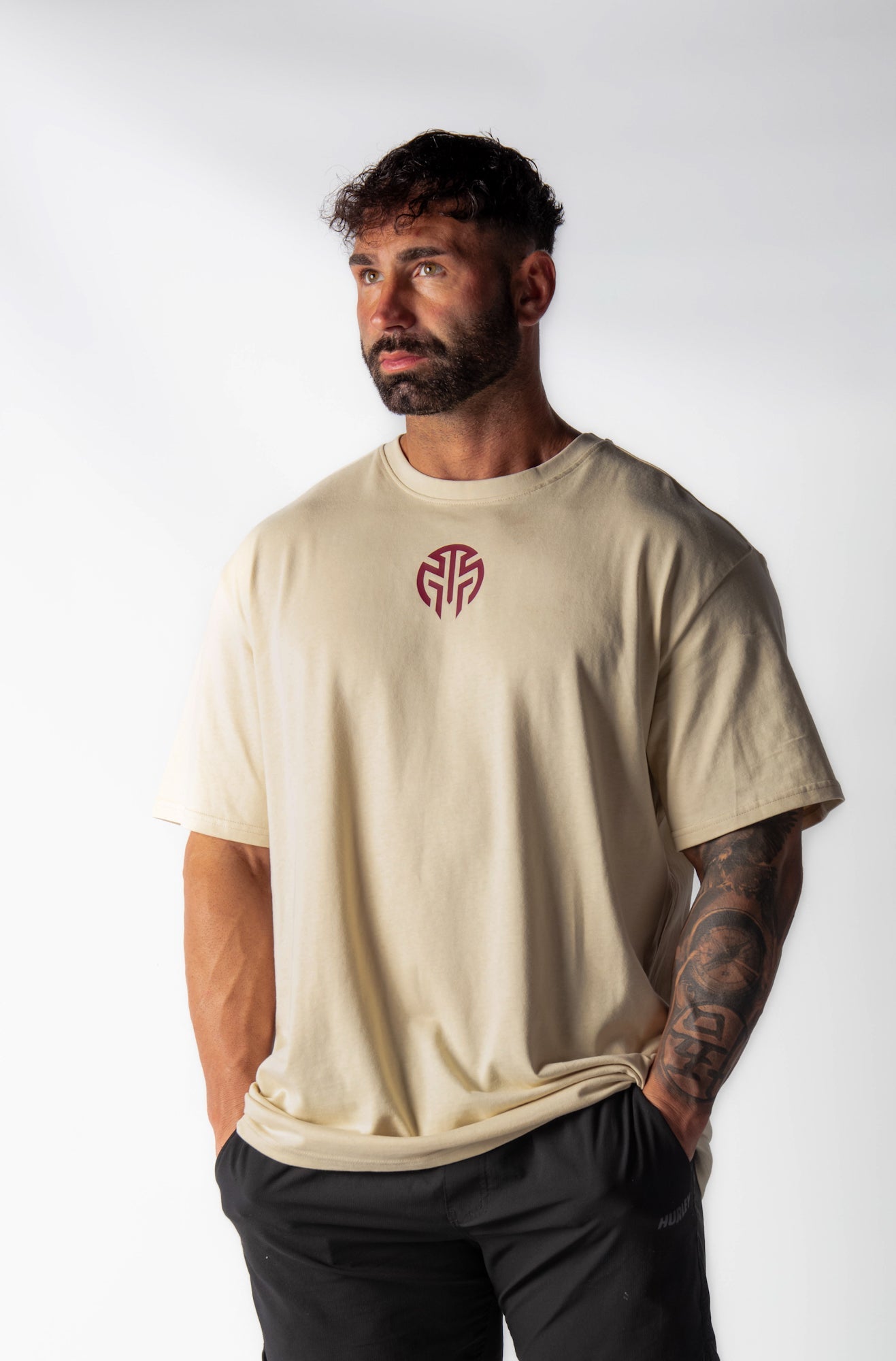 Elegance Tee - SpartanFit