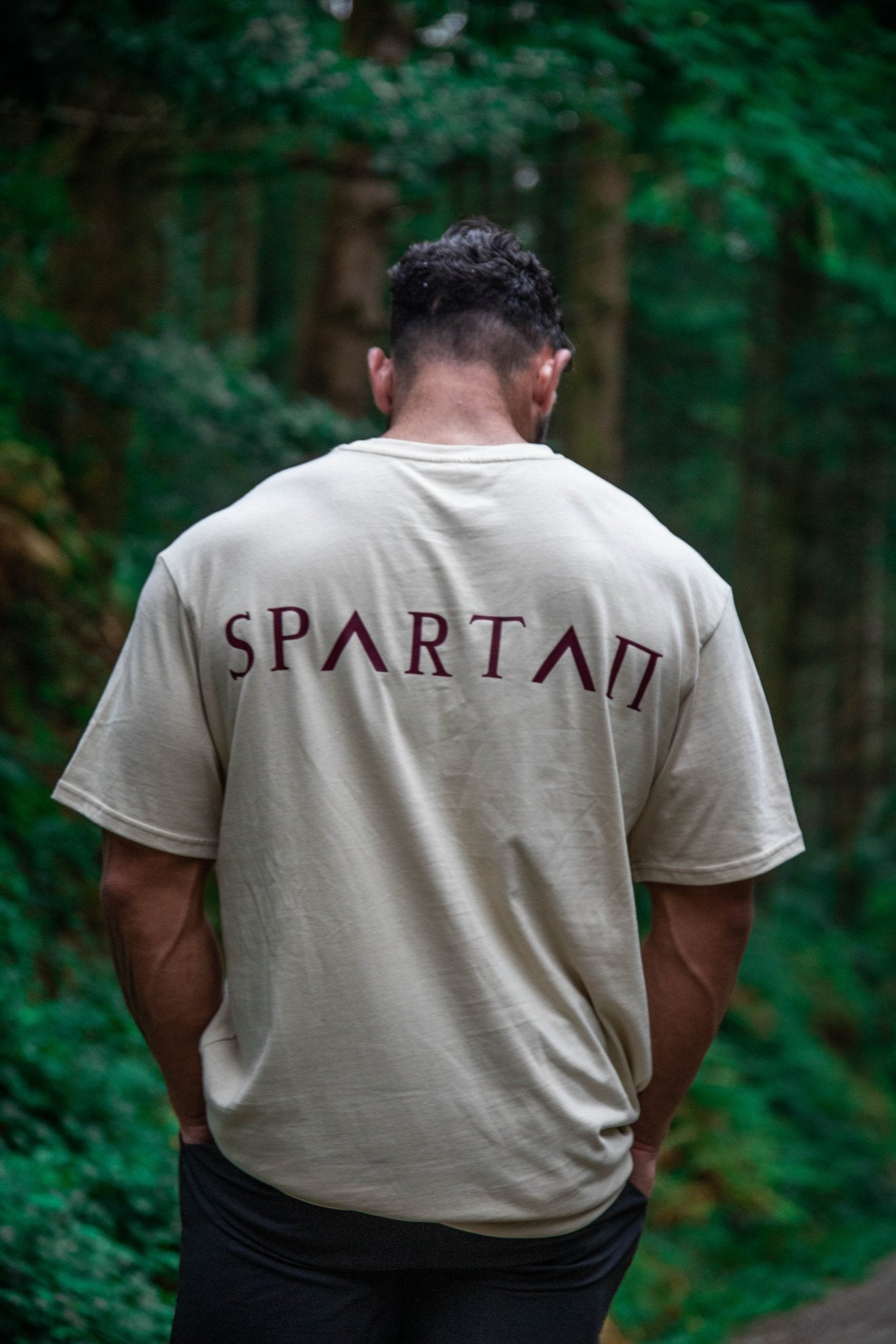 Elegance Tee - SpartanFit