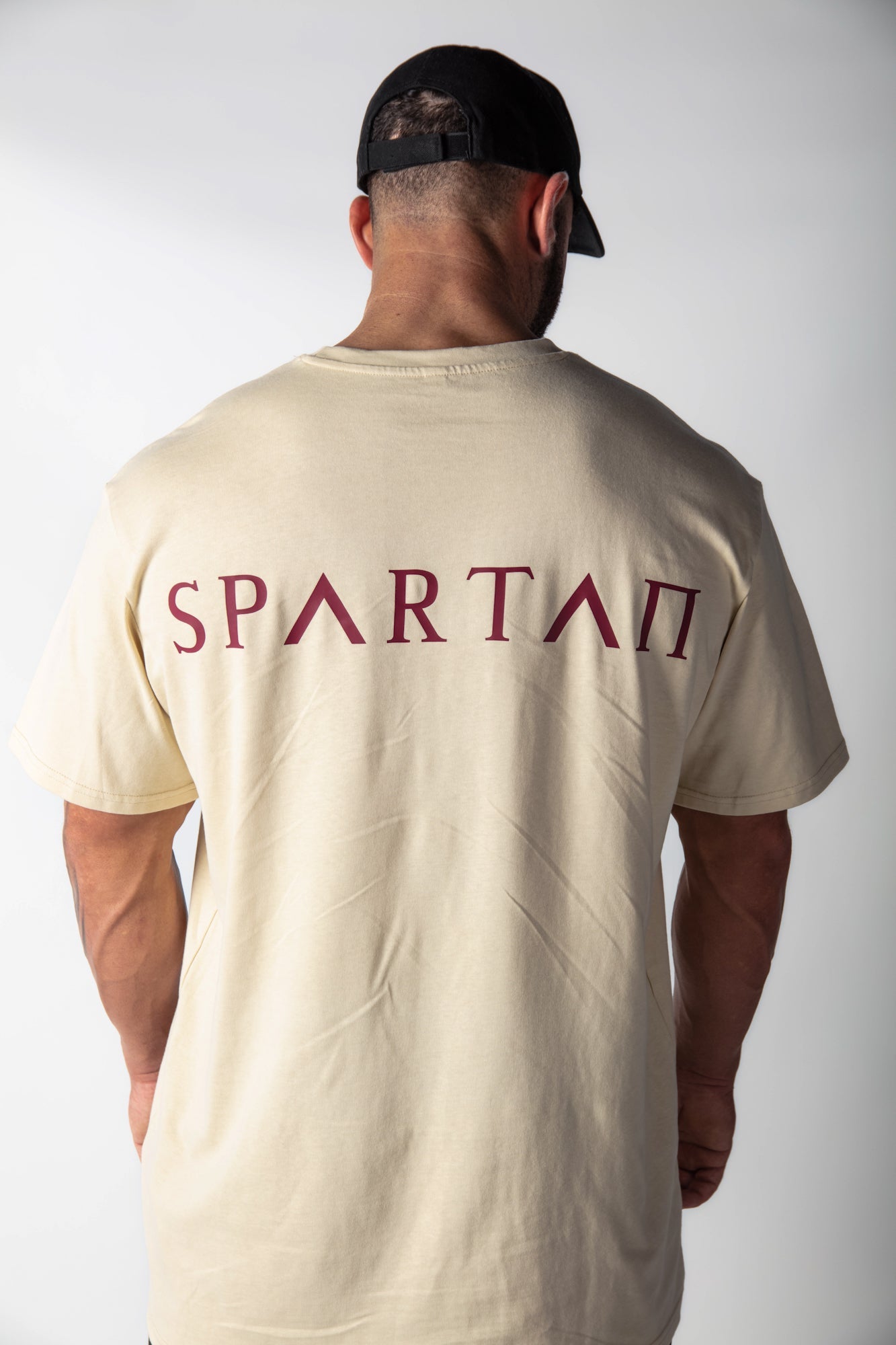 Elegance Tee - SpartanFit