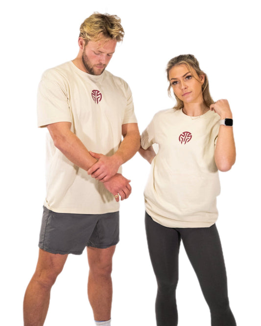 Elegance Tee - SpartanFit