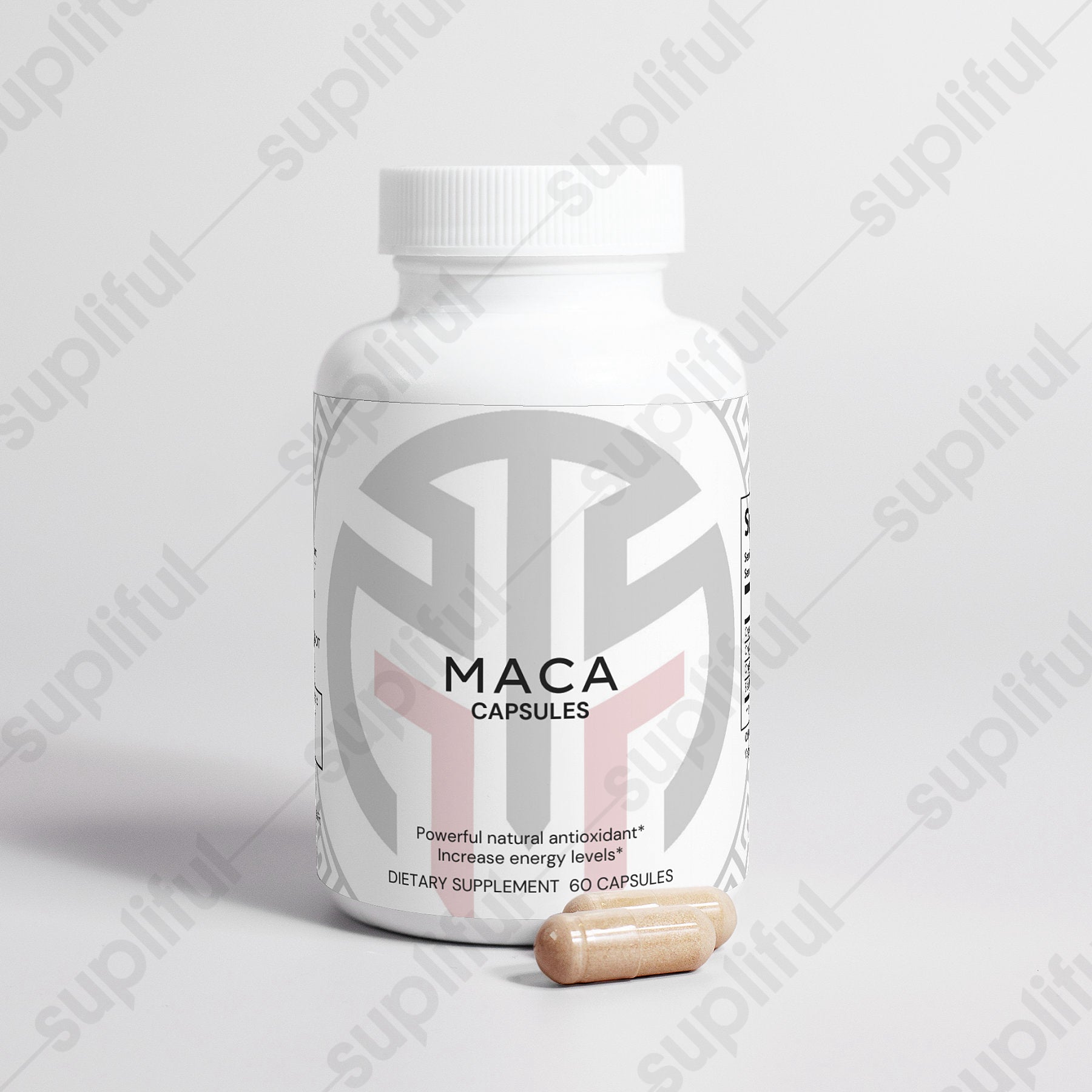 MACA - SpartanFit