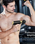 Portable Massage Gun - SpartanFit