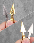 Spartan Spearhead Pendant - SpartanFit