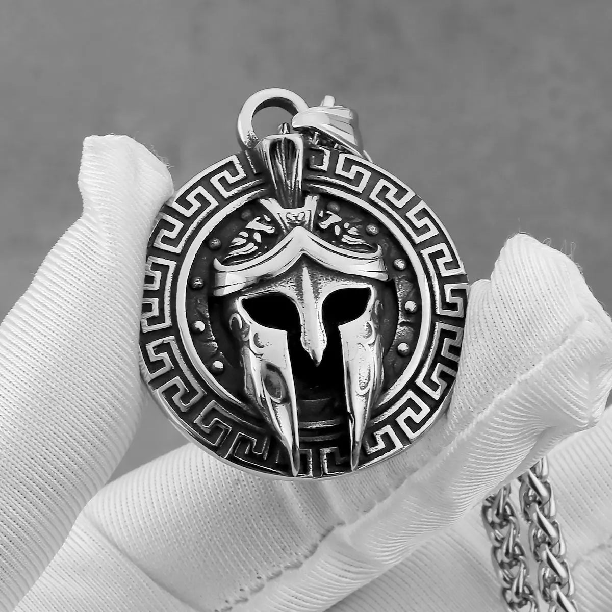 Spartan Strength Pendant - SpartanFit