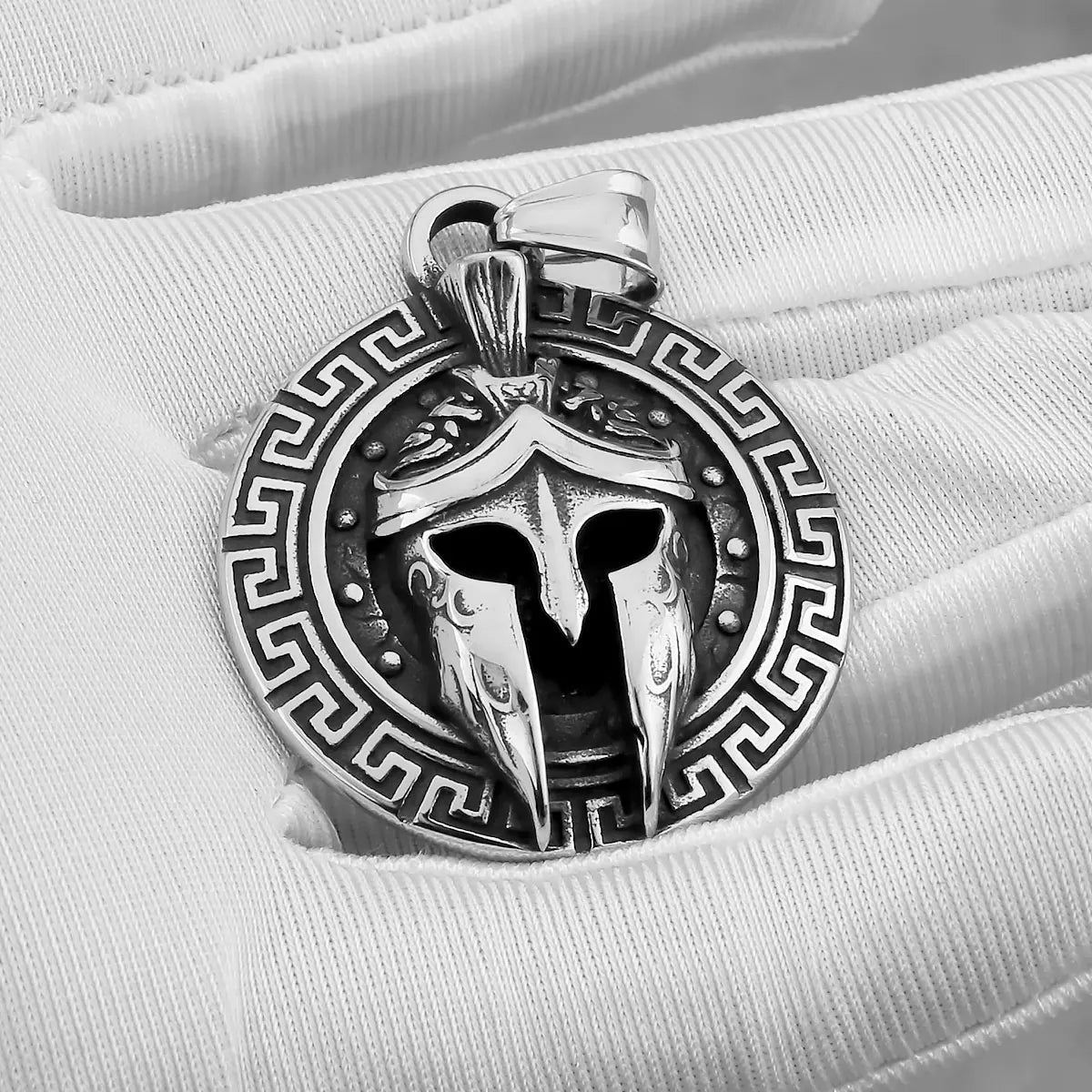 Spartan Strength Pendant - SpartanFit