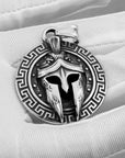 Spartan Strength Pendant - SpartanFit