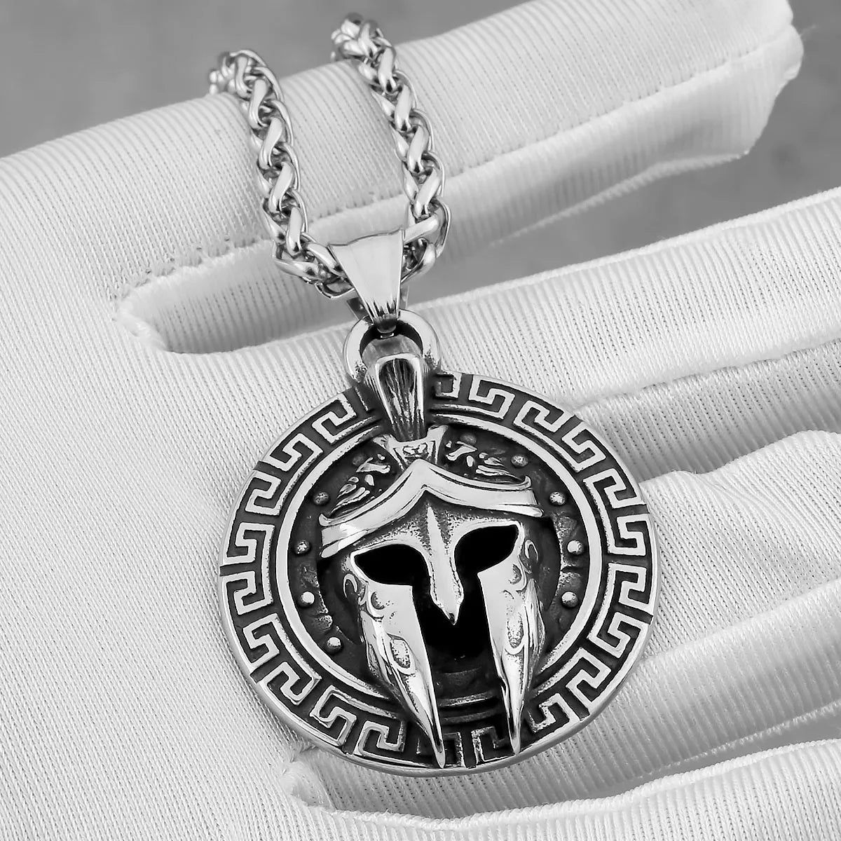 Spartan Strength Pendant - SpartanFit