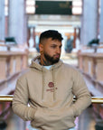 SpartanFit Premium Hoodie (Mens) - SpartanFit