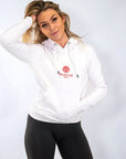 SpartanFit Premium Hoodie (Womens) - SpartanFit