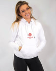 SpartanFit Premium Hoodie (Womens) - SpartanFit